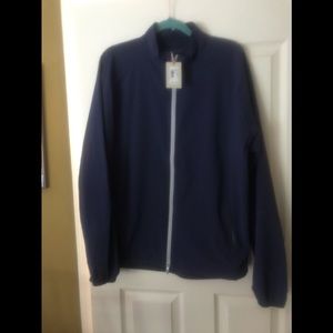Golf jacket